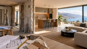¿Cuánto cuesta una reforma integral en Tenerife? Factores que influyen en el presupuesto
